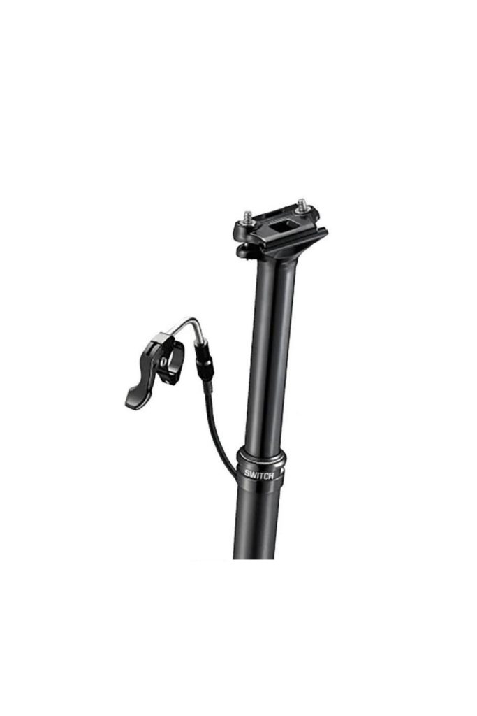 SEDEŽNA OPORA SWITCH SW-150 31.6 MM, HOD 150 MM, notranja