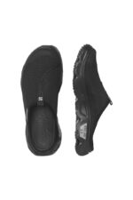 SALOMON REELAX SLIDE 6.0 Black / Black / Alloy L47112000 - slika 3