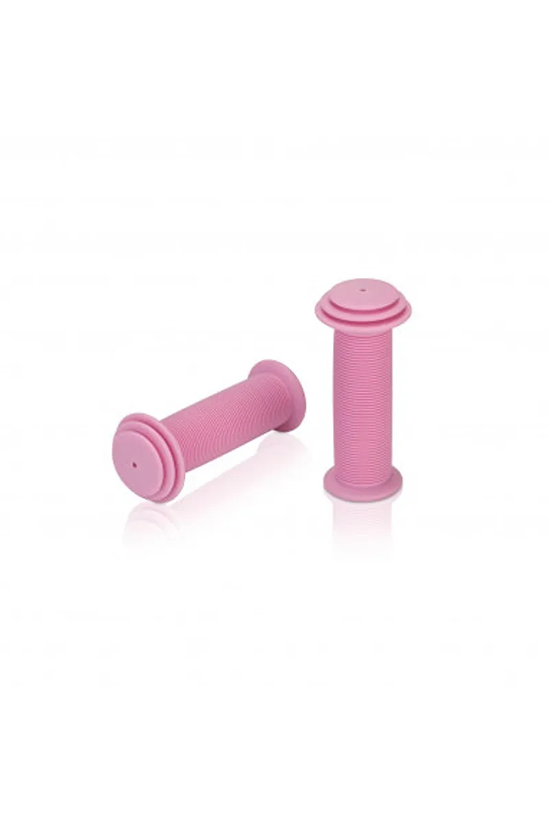 ROČKE KRMILA XLC KIDS 100mm PINK ROČKE KRMILA XLC KIDS 100mm PINK - slika 1