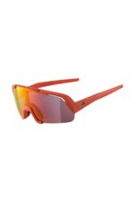 ALPINA OČALA ROCKET YOUTH pumpkin orange
