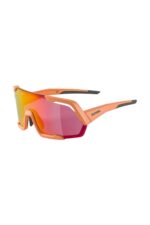 ALPINA OČALA ROCKET peach matt Q-LITE pink
