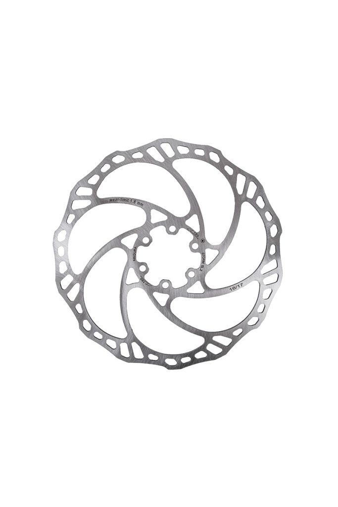 MAGURA ROTOR STORM 6-BOLT