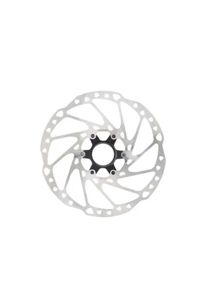 SHIMANO ROTOR SM-RT64 CENTER LOCK external