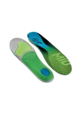 SIDAS VLOŽKI 3FEET RUN PROTECT MID ARCH - slika 2