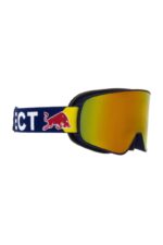 RED BULL OČALA SNOW RUSH-001RE2 red snow orange