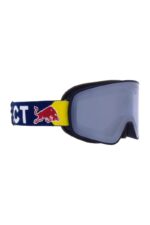 RED BULL OČALA SNOW RUSH-001SI1 smoke with silver mirror
