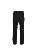 NORTHFINDER HIBRIDNE HLAČE RYSY NO-36613SKP black - slika 2