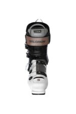 SALOMON S/PRO SUPRA BOA METAL 105 W GW Gray Aurora / Black / Pink Gold L47345000 - slika 3