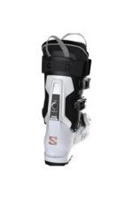 SALOMON S/PRO SUPRA BOA METAL 105 W GW Gray Aurora / Black / Pink Gold L47345000 - slika 2