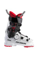 SALOMON SELECT HV 70 W GW Black / Rose Gold Metallic / White L47343200 - slika 2