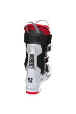 SALOMON S/PRO SUPRA BOA METAL 105 W GW Gray Aurora / Black / Pink Gold L47345000 - slika 5