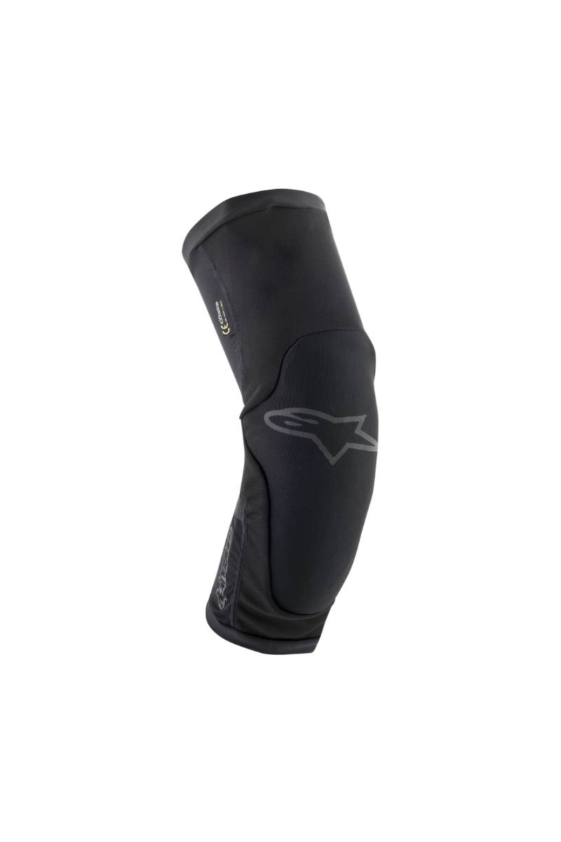 ŠČITNIK PARAGON KNEE BLACK ALPINESTARS ŠČITNIK ZA KOLENA PARAGON PLUS - slika 1