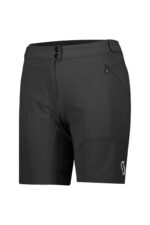 SCOTT KOLESARSKE HLAČE W ENDURANCE black
