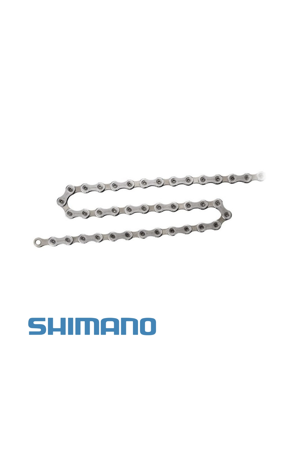 SHIMANO VERIGE VERIGA SHIMANO CN-HG701 11 SPEED 116 členov - slika 1