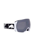 RED BULL OČALA SNOW SIGHT-009S smoke with silver mirror