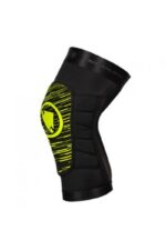 ENDURA ŠČITNIKI ZA KOLENA SINGLETRACK LITE PROTECTOR II black/green