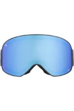 OČALA ALPINA SLOPE Q black-blue matt - slika 2