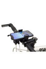 NOSILEC TELEFONA ZA KOLO LEZYNE SMART VISE MOUNT - slika 2