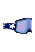 RED BULL OČALA SNOW SOLO-0011 light blue snow, pur