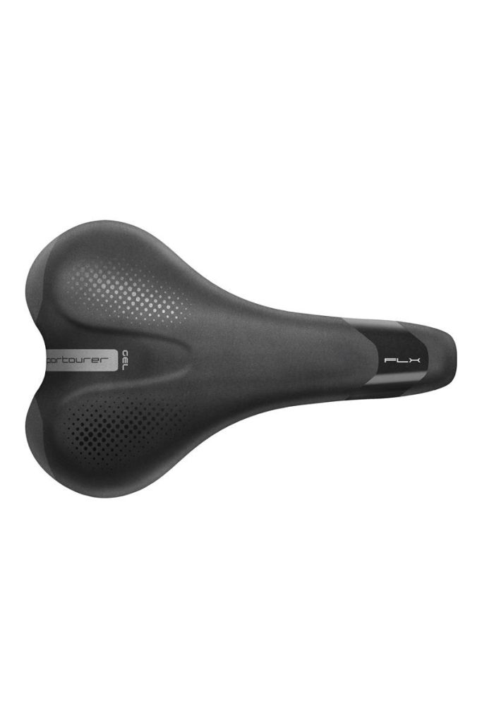 SEDEŽ SPORTOURER FLX GEL ŽENSKI