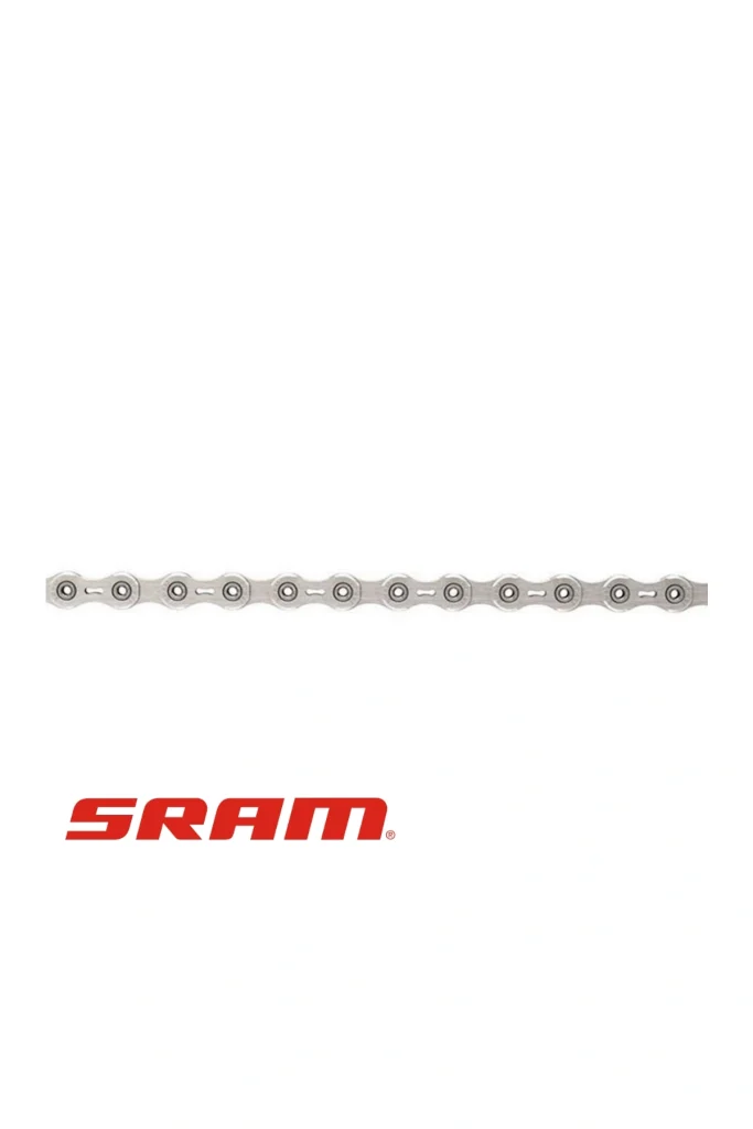 VERIGA SRAM PC-X1 118 členov