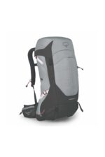 OSPREY STRATOS 36 smoke grey O/S