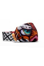 CARAMELZ GOGGLE COVER Samurai - slika 4