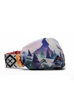 CARAMELZ GOGGLE COVER Snowfun - slika 4