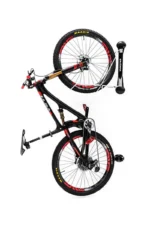 STEADYRACK STENSKI NOSILEC MTB RACK black - slika 2