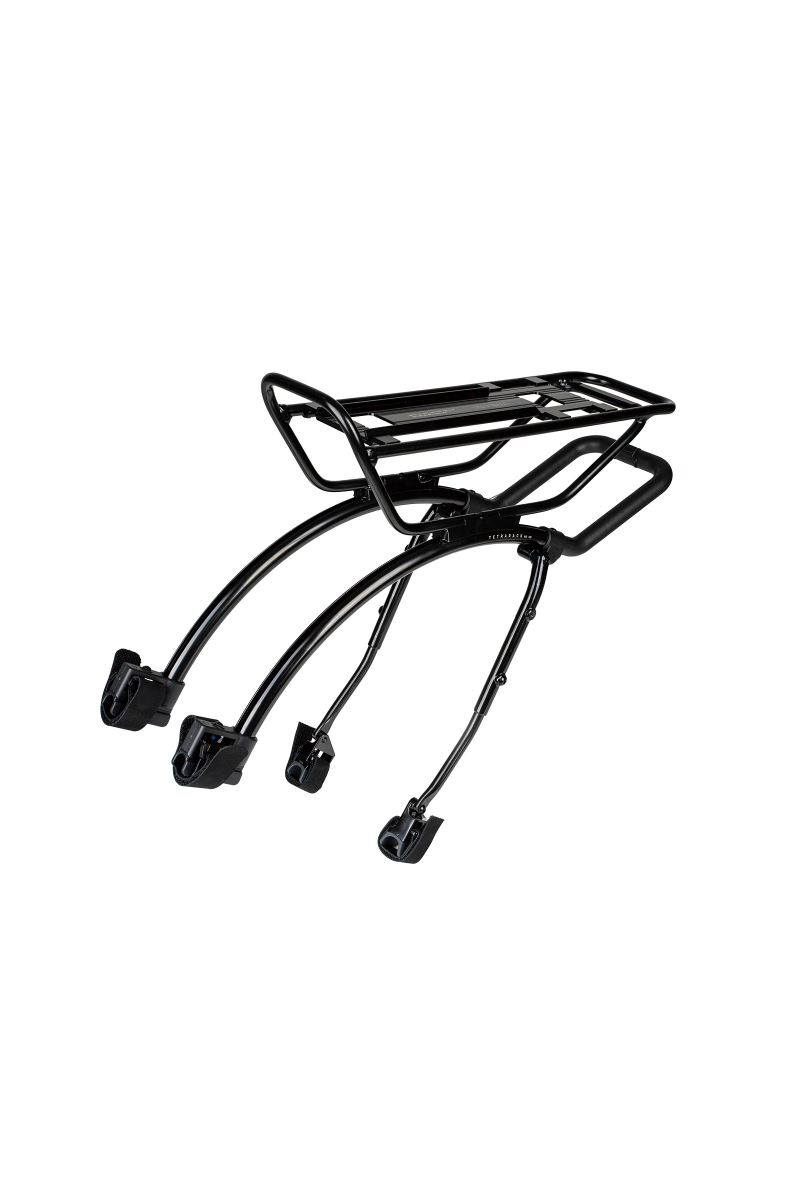 TETRARACK M2 HD 2 TOPEAK NOSILEC PRTLJAŽNIKA TETRARACK M2 HD QUICK STRAP MOUNT - slika 1