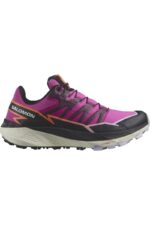 SALOMON THUNDERCROSS W Rose Violet / Black / Orchid Petal L47464400