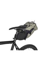 TOPEAK BACKLOADER 6L GREEN - slika 2