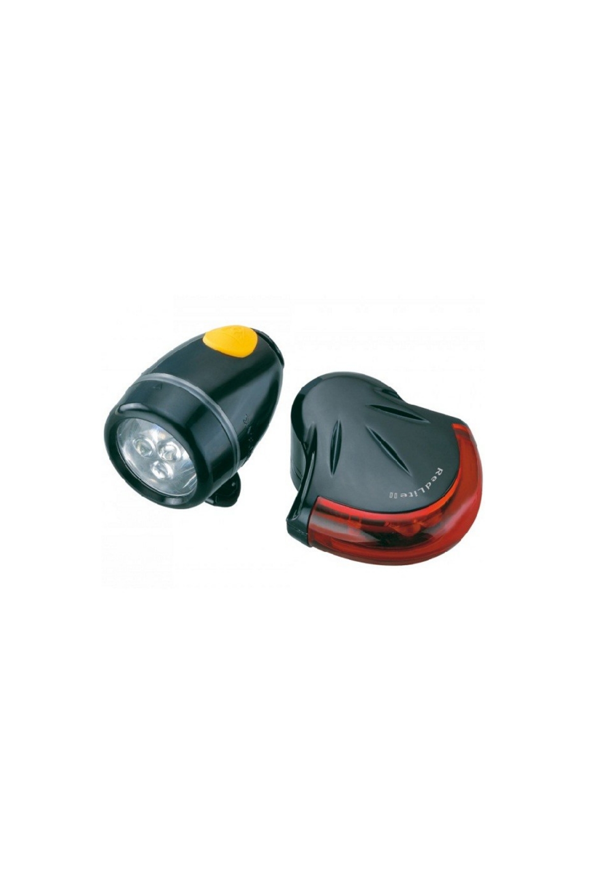 TOPEAK HIGHLITE 1 TOPEAK LUČKA HIGHLITE COMBO SET - slika 1