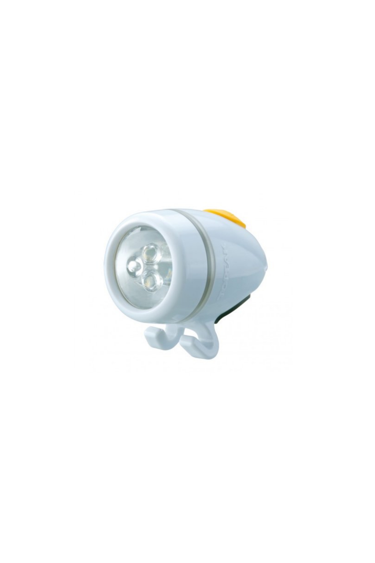 TOPEAK WHITELITE WHITE 1 TOPEAK LUČKA WHITELITE PREDNJA WHITE - slika 1