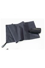COCOON BRISAČA TOWEL ULTRALIGHT manatee grey