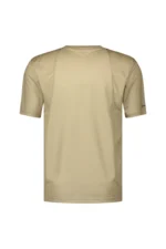 SCOTT MAJICA TRAIL VERTIC toast beige / mars red - slika 2