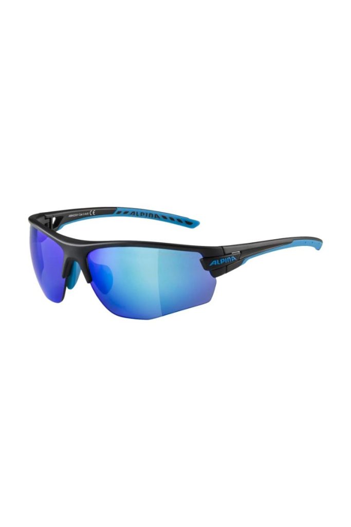 ALPINA OČALA TRI-SCRAY 2.0 HR black-cyan