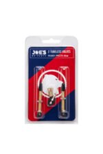 JOE'S NO FLATS TUBELESS VENTILI PRESTA 40mm