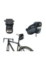 TOPEAK TORBICA AERO WEDGE PACK Quick Link micro - slika 2