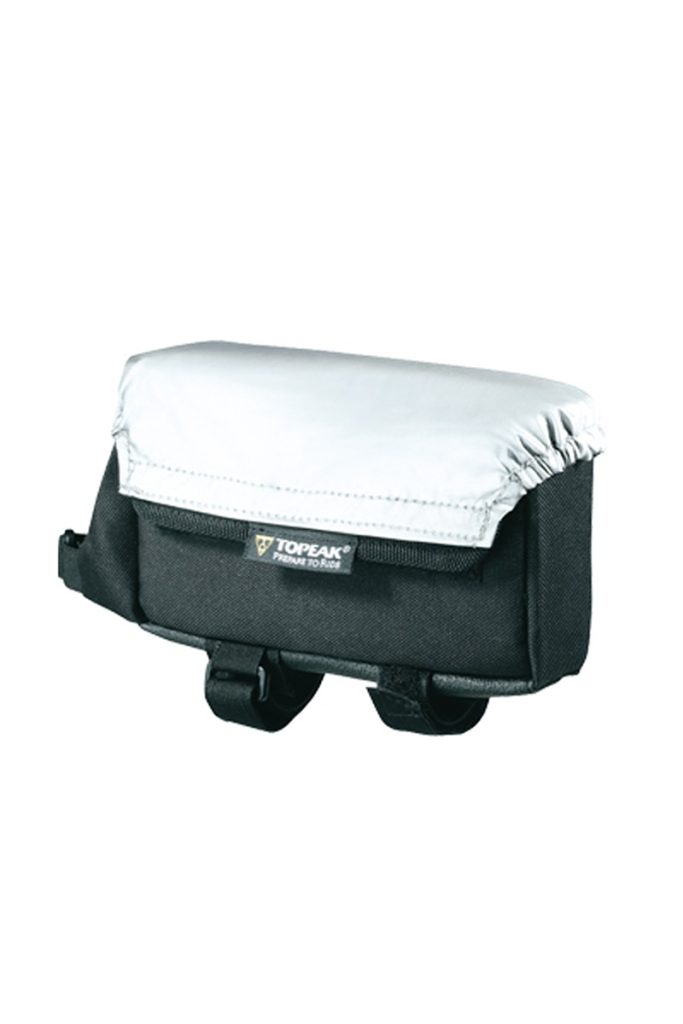 TOPEAK TORBICA TRIBAG ALL WEATHER LARGE black