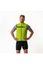 NORTHFINDER BREZROKAVNIK VE-3420MB JAYCOB limegreen - slika 2