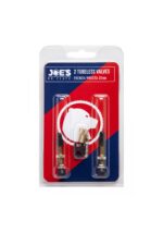 JOE'S NO FLATS TUBELESS VENTILI PRESTA 32mm