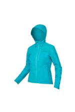 ENDURA VODOODPORNA JAKNA HUMMVEE blue/blue