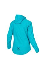 ENDURA VODOODPORNA JAKNA HUMMVEE blue/blue - slika 2