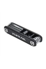 TOPEAK ORODJE X-TOOL + black - slika 2