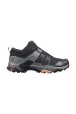 SALOMON X ULTRA 4 W black / quiet shade / sirocco L412851