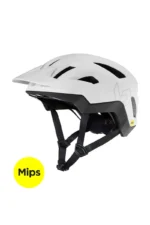 BOLLE ADAPT MIPS offwhite matte