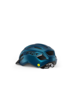 MET ALLROAD MIPS blue - slika 2