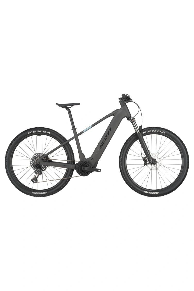 aspect eride 910 grey SCOTT ASPECT ERIDE 910 2026 midnight grey - slika 1