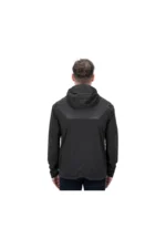 CUBE VODOODPORNA JAKNA ATX STORM black - slika 3